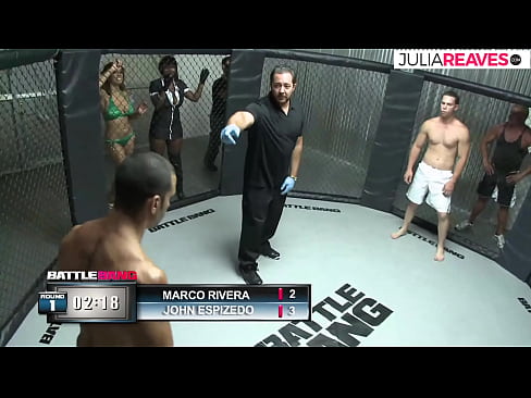 ❤️ Ultimate Fighter מזיין בחורת מספר מיד לאחר קרב בזירה ❤ סופר-סקס אצלנו ❤